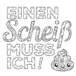 Not your Ernst