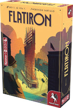 Flatiron