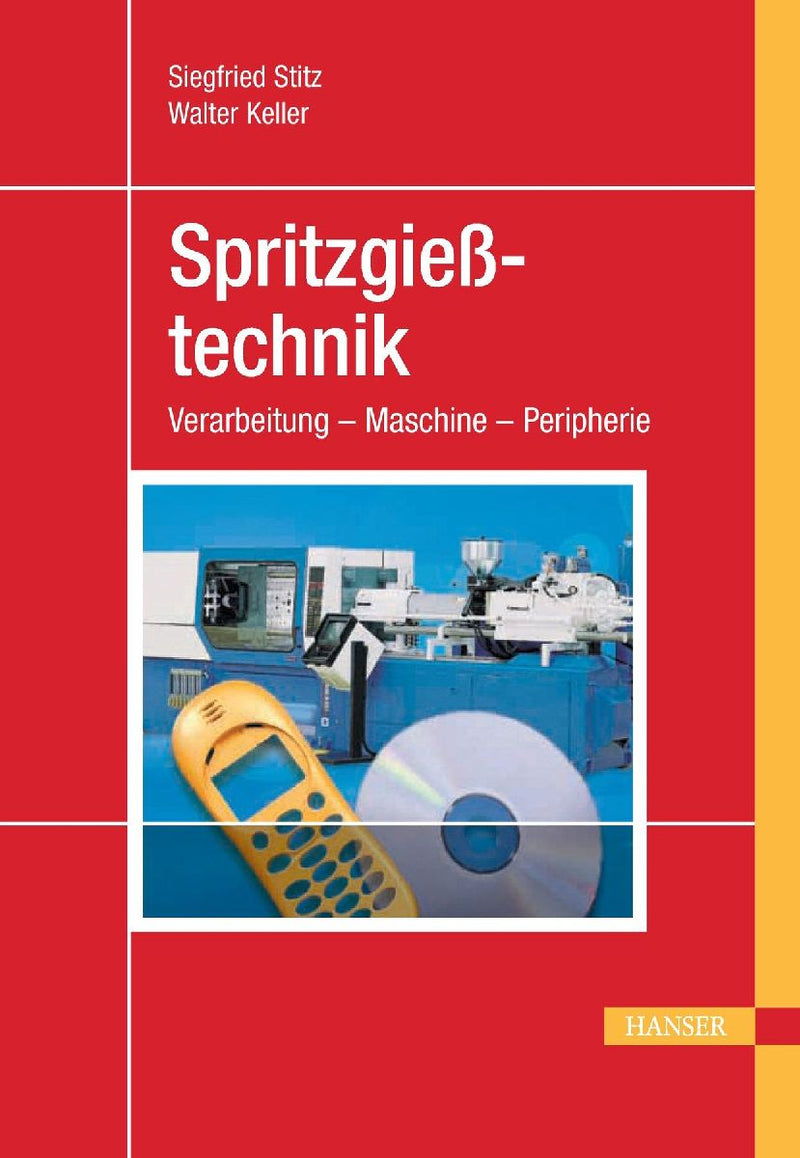 Spritzgießtechnik