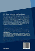 Die Kunst moderner Markenführung