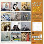 Street Art 2027