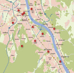 Zu Fuß durch Bonn (Innenansicht)