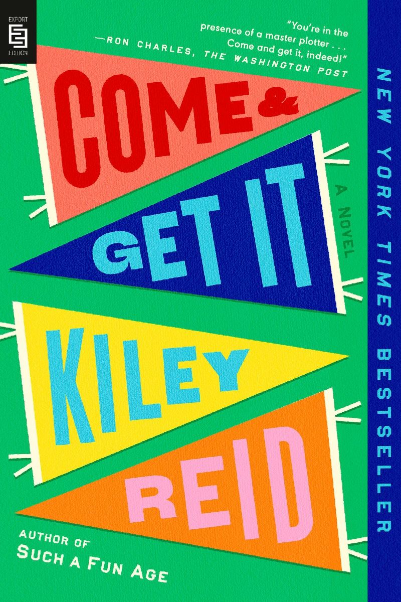 Come and Get It