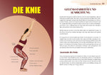 Easy Yoga-Anatomie