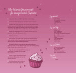 Not your Cupcake