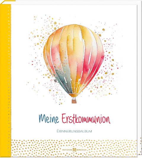 Meine Erstkommunion