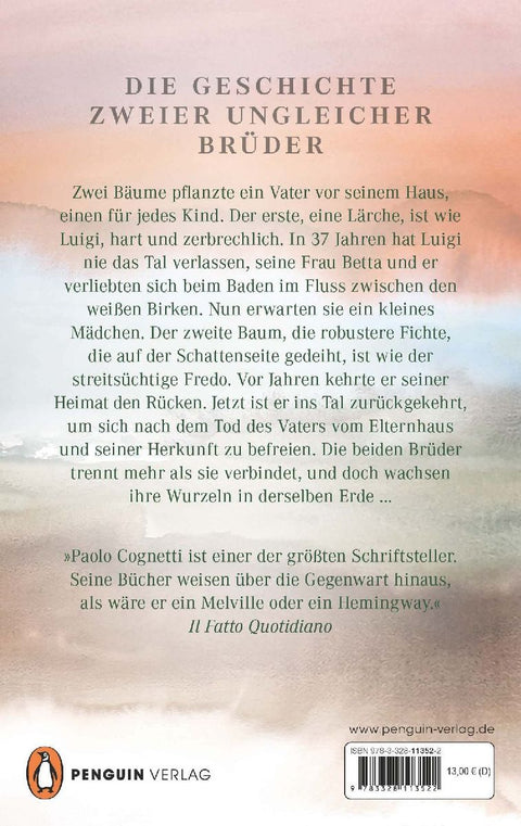 Unten im Tal