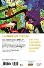 Ms. Marvel: Mein Leben als Mutantin
