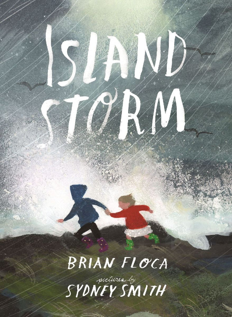 Island Storm