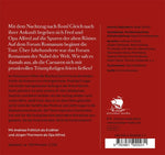 Fred im alten Rom (Rückseite)