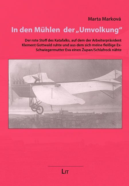 In den Mühlen der "Umvolkung"