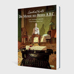 Agatha Christie Classics: Die Morde des Herrn ABC (Innenansicht)