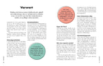 Ändern. Reparieren. Verschönern. (Innenansicht)