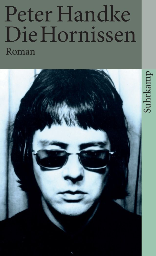 Die Hornissen