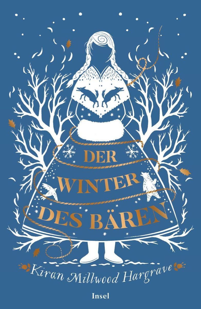 Der Winter des Bären