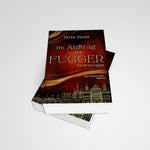Im Auftrag der Fugger - Teufelsreigen (Innenansicht)