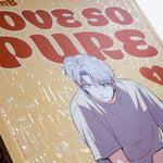 Love so Pure 1 (Innenansicht)