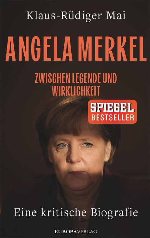 Angela Merkel