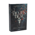 Devil's Deal (Innenansicht)