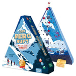 Auzou - Der Berg ruft (Innenansicht)