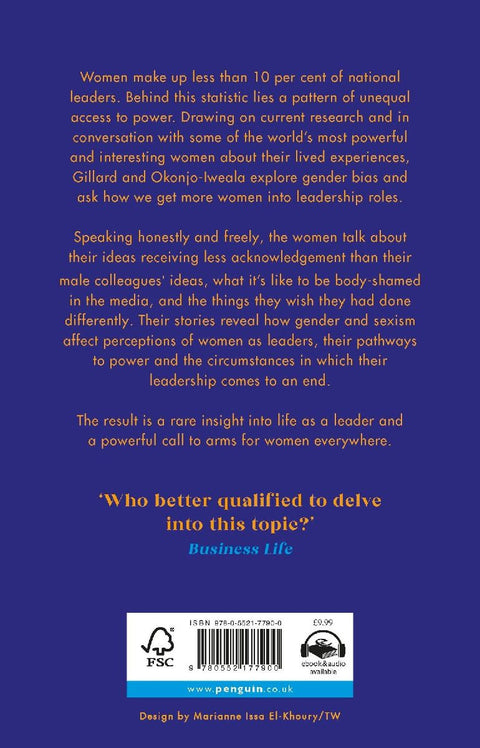 Women and Leadership