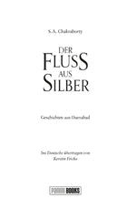 Der Fluss aus Silber (Innenansicht)
