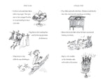 Awful Auntie (Innenansicht)