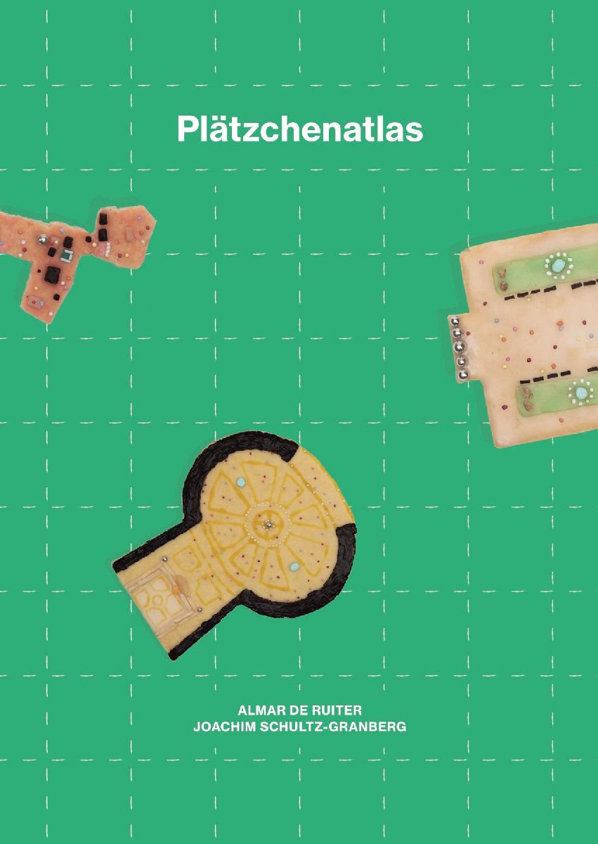 Plätzchenatlas