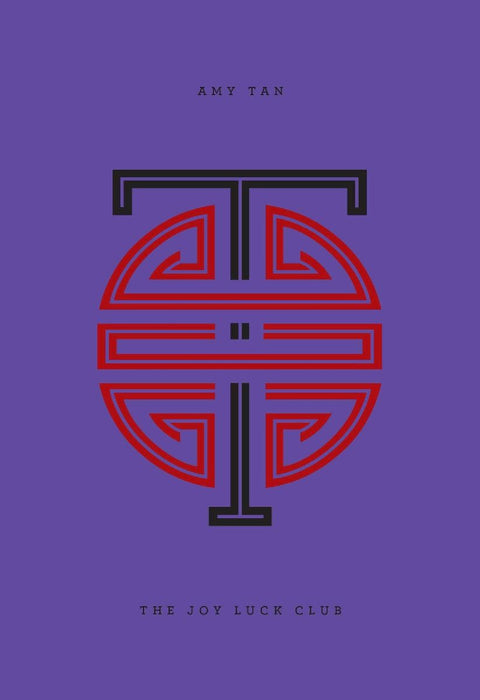 The Joy Luck Club