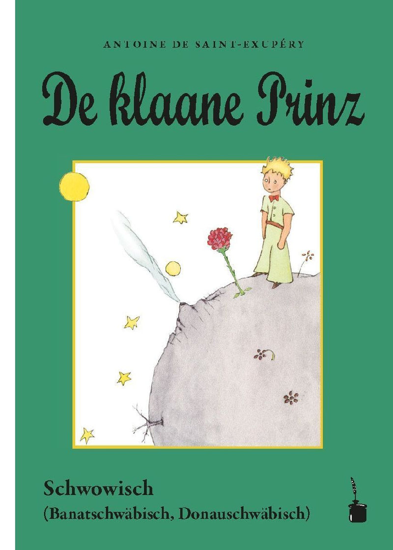 De klaane Prinz