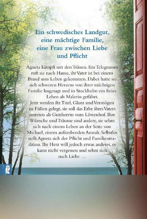 Die Frauen vom Löwenhof - Agnetas Erbe