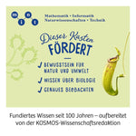 Fleischfressende Pflanzen