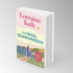 Die Inselschwimmerin (Innenansicht)