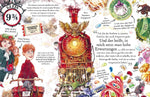 Potter Guides: Ron Weasley (Innenansicht)