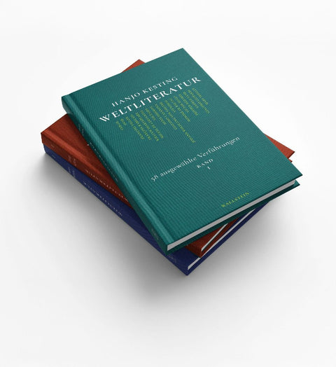 Weltliteratur