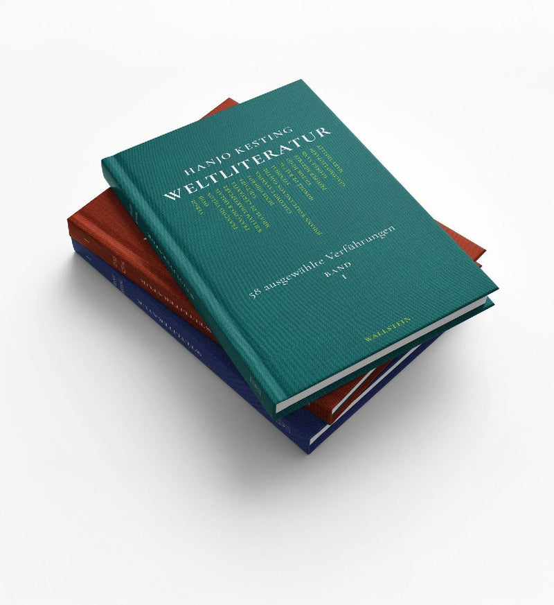 Weltliteratur