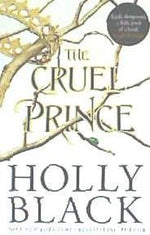 The Cruel Prince (A Novel of Elfhame) (Innenansicht)