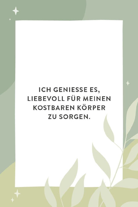 Kartenbox: Ayurveda - Leben in Balance - 64 Karten für Körper, Geist und Seele