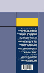 Zur gesellschaftlichen Funktion der Naturwissenschaften