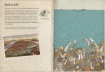 Wilhelms Reise (Innenansicht)