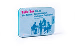 Talk-Box Vol. 11 - Für Teams