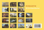 Postkarten-Set Romantik