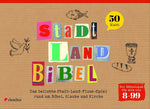 Stadt, Land, Bibel (Rückseite)