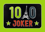 QUIZ-O-METER (Innenansicht)