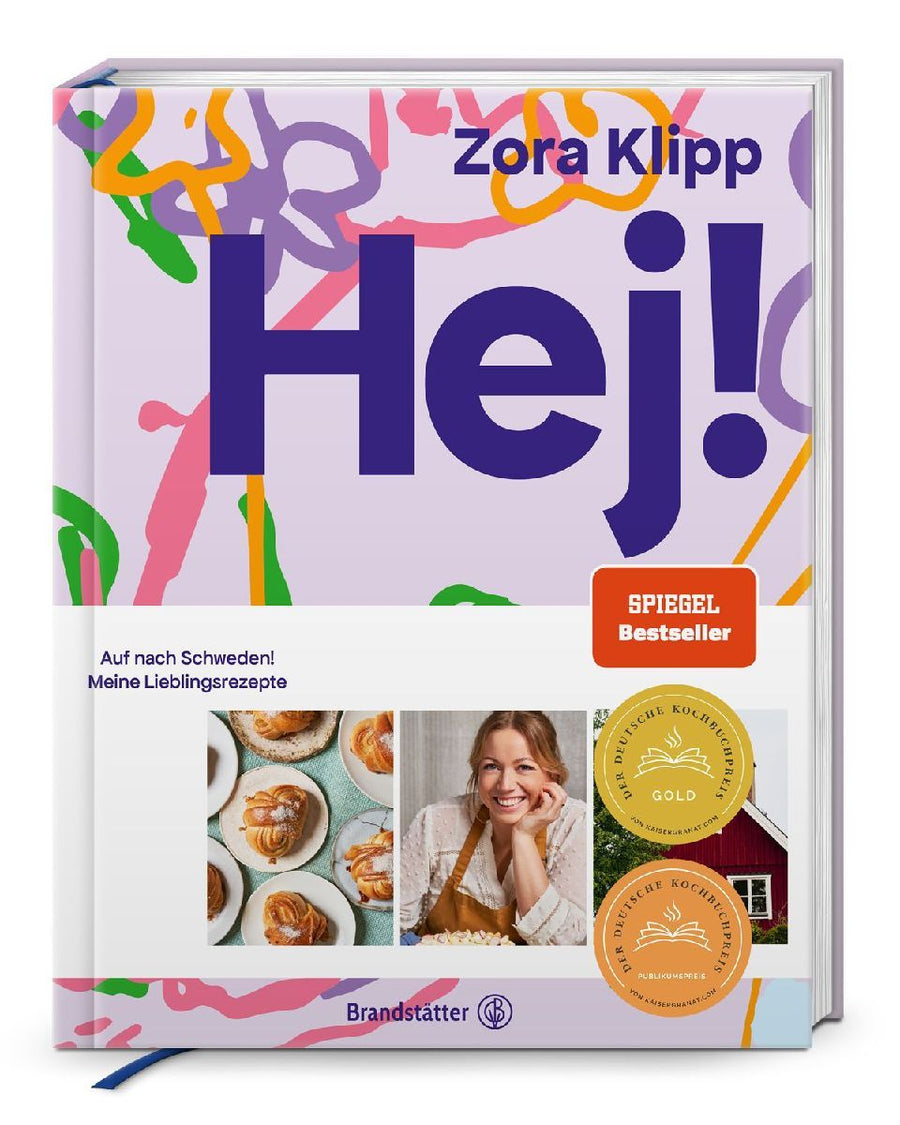 Hej!