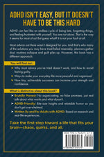 Adult ADHD Starter Guide