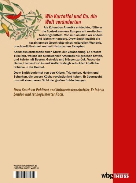 Das Festmahl der Eroberer