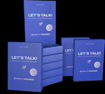 Let's Talk! Das Fragespiel, das euch ins Gespräch bringt (Innenansicht)