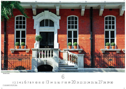 London Kalender 2027 - Wandkalender | Fotokalender England 24x35cm - Hochwertiger . mit Ansichten von Londons ikonischen Sehenswürdigkeiten