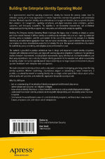 Building the Enterprise Identity Operating Model